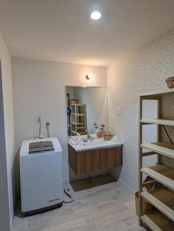 ひろの家 Apartment Fukuchiyama Bagian luar foto