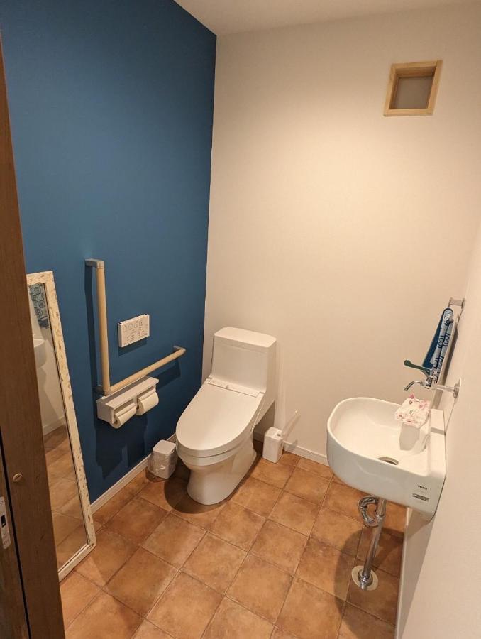 ひろの家 Apartment Fukuchiyama Bagian luar foto