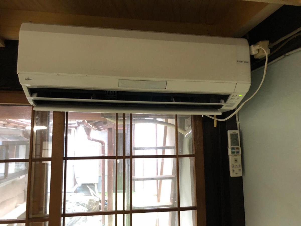 ひろの家 Apartment Fukuchiyama Bagian luar foto