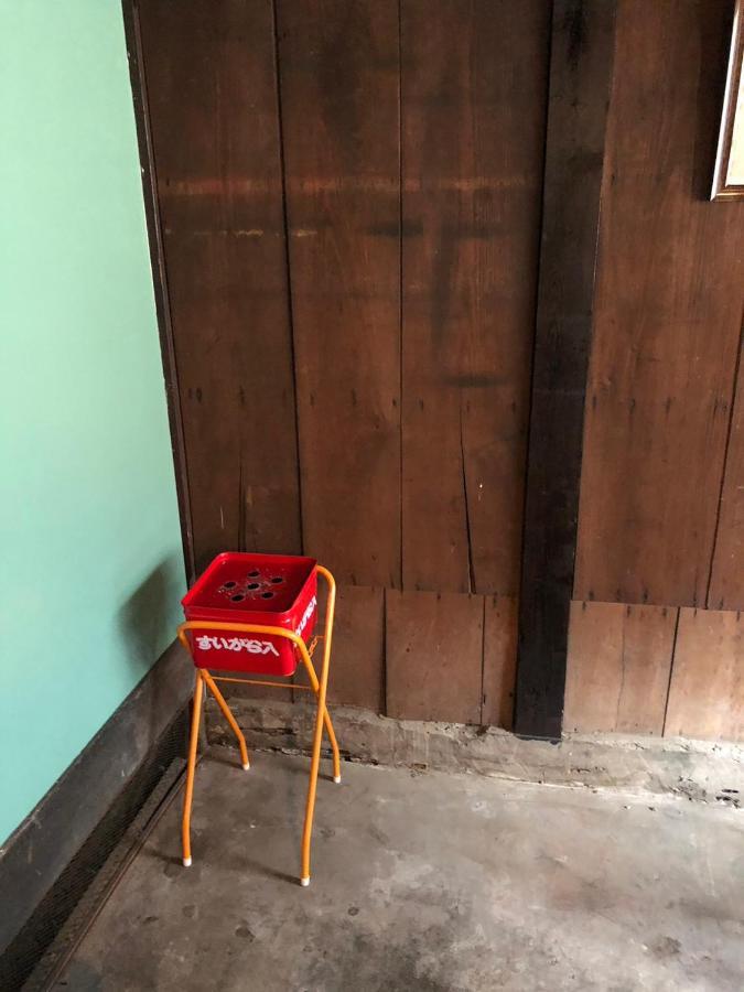 ひろの家 Apartment Fukuchiyama Bagian luar foto