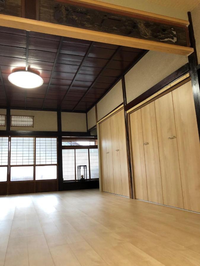 ひろの家 Apartment Fukuchiyama Bagian luar foto