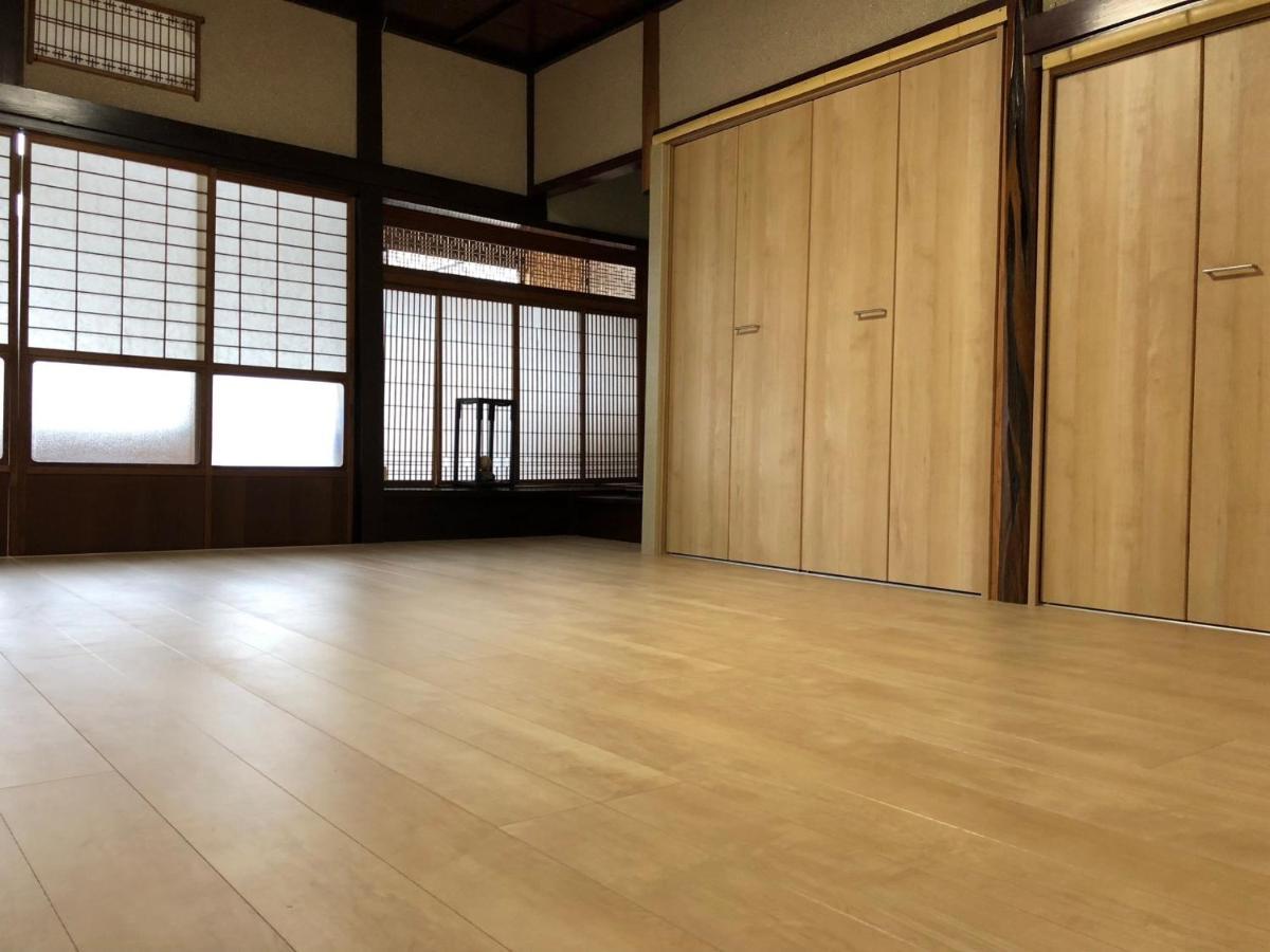 ひろの家 Apartment Fukuchiyama Bagian luar foto